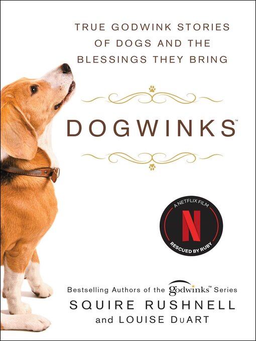 Title details for Dogwinks by SQuire Rushnell - Available